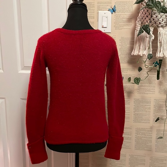 women’s 90’s sweater - Picture 2 of 4